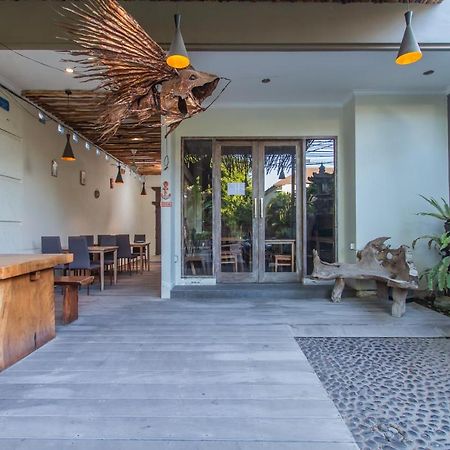 Kayu Dana Bedrooms & Pool ซานูร์ ภายนอก รูปภาพ