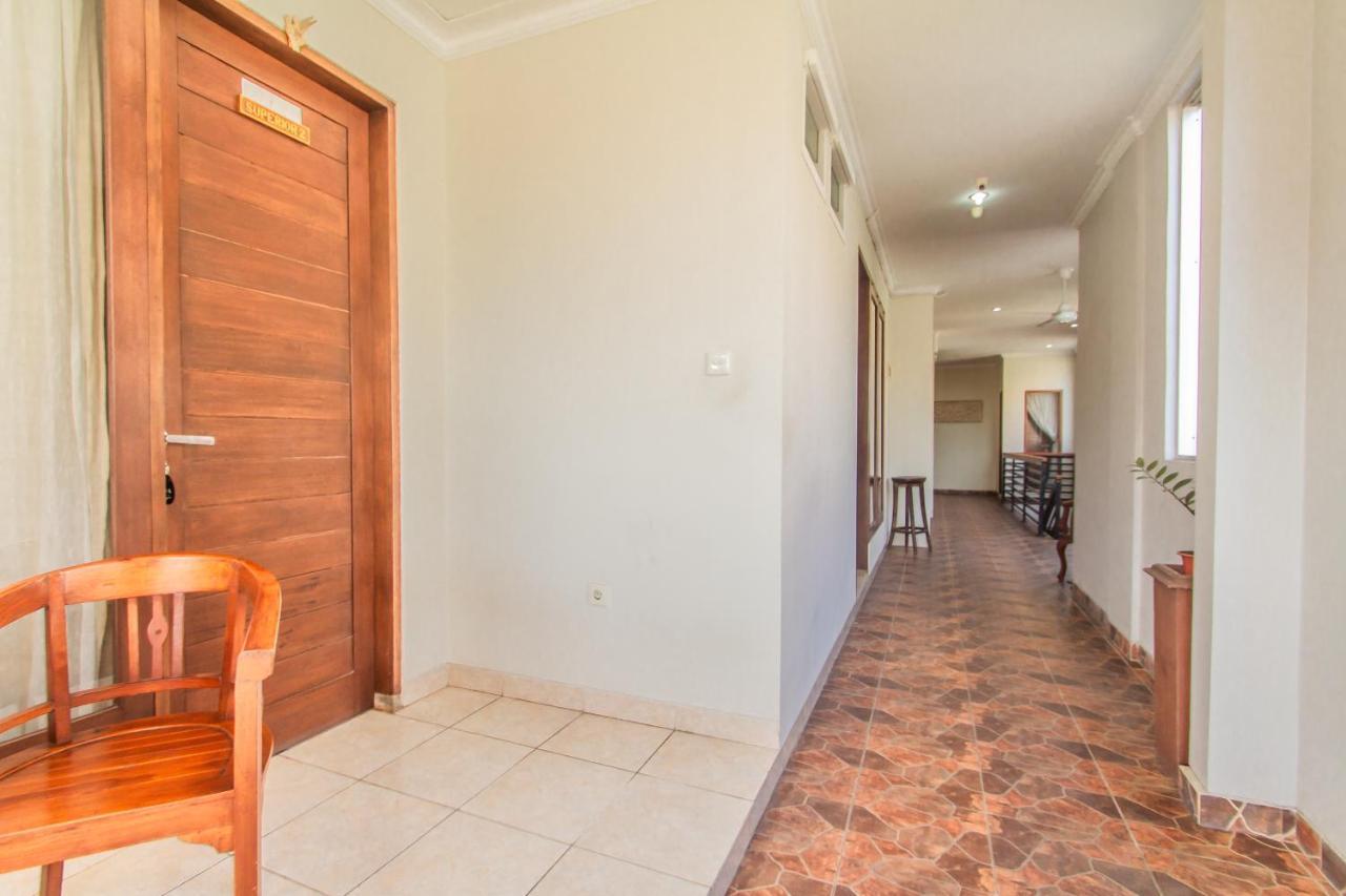 Kayu Dana Bedrooms & Pool ซานูร์ ภายนอก รูปภาพ