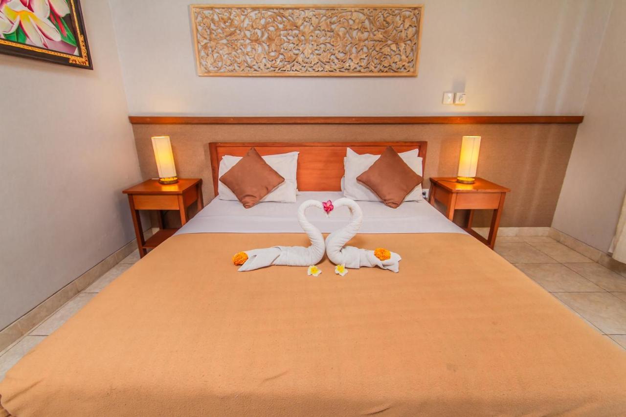 Kayu Dana Bedrooms & Pool ซานูร์ ภายนอก รูปภาพ