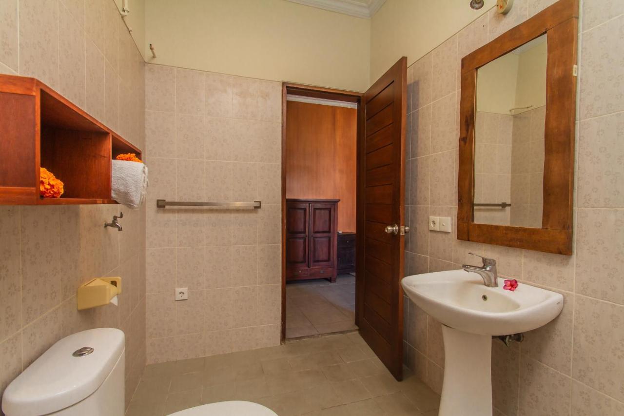 Kayu Dana Bedrooms & Pool ซานูร์ ภายนอก รูปภาพ