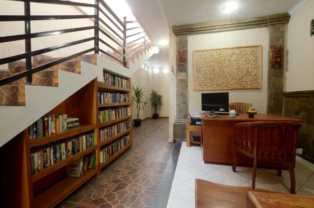 Kayu Dana Bedrooms & Pool ซานูร์ ภายนอก รูปภาพ