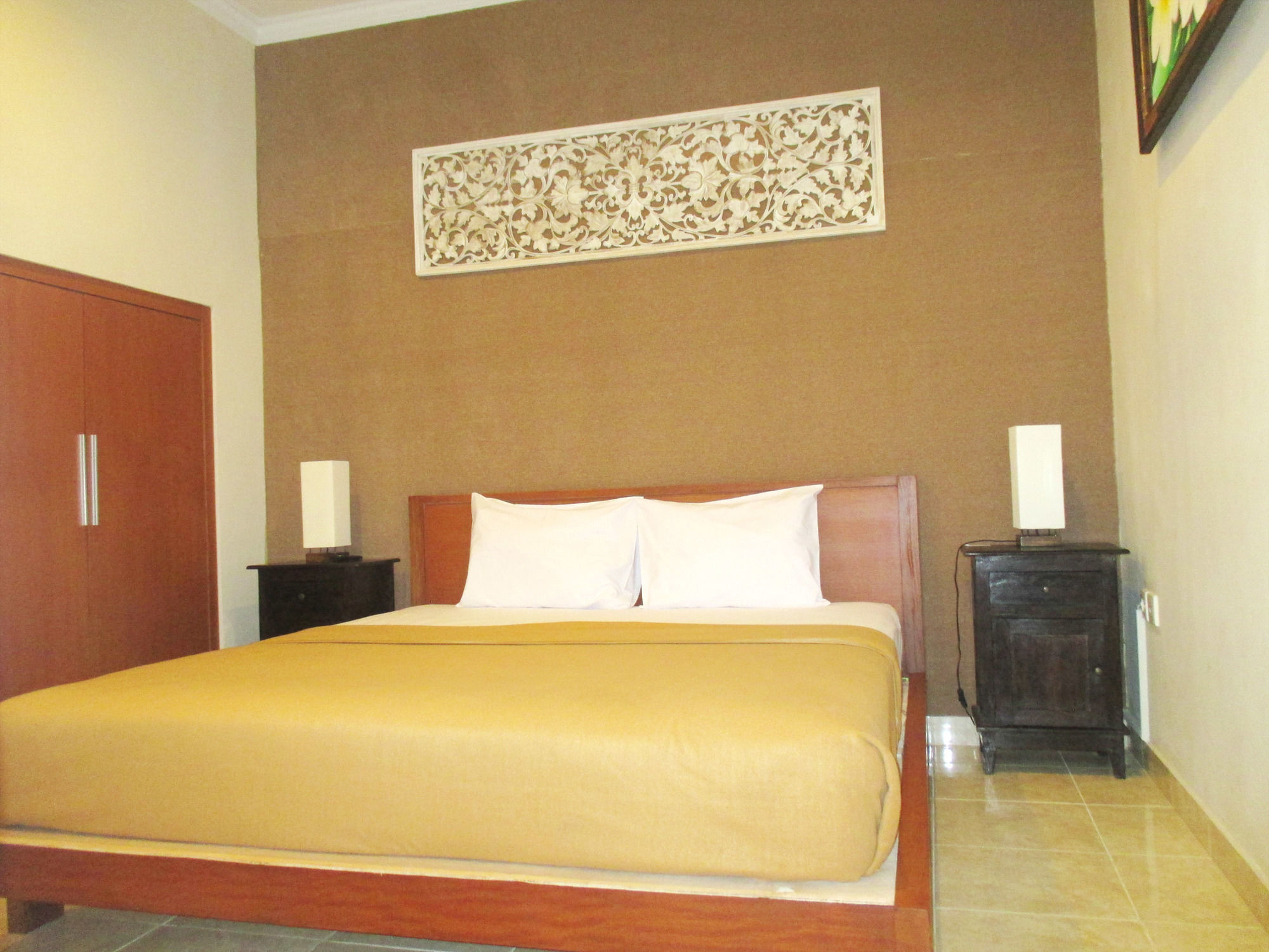 Kayu Dana Bedrooms & Pool ซานูร์ ภายนอก รูปภาพ