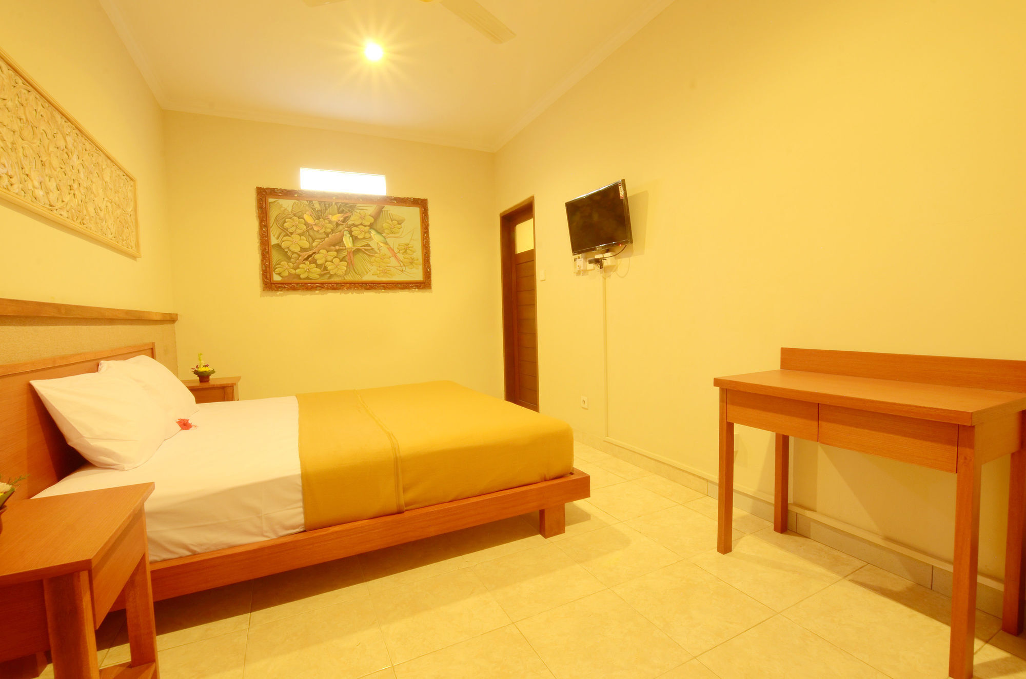 Kayu Dana Bedrooms & Pool ซานูร์ ภายนอก รูปภาพ